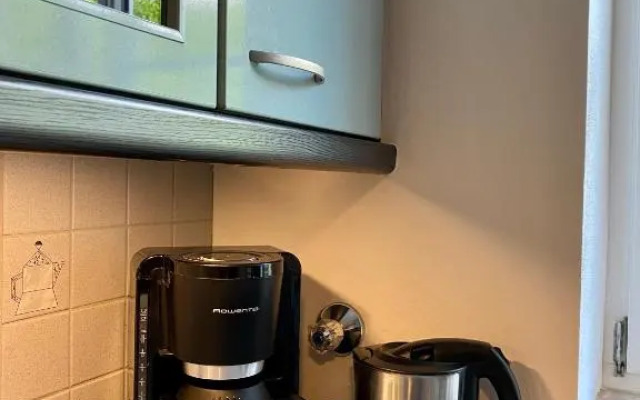 3 Zimmer Ferienwohnung Hellmairs