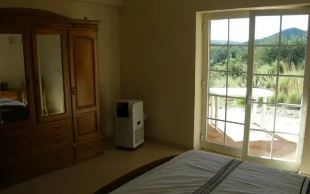 Quinta Bonita