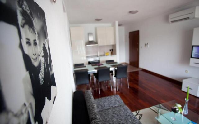 Apartments Svjetlana