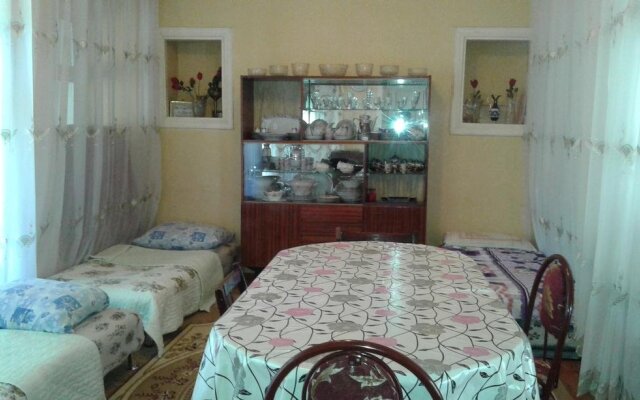 Ilgars Guesthouse