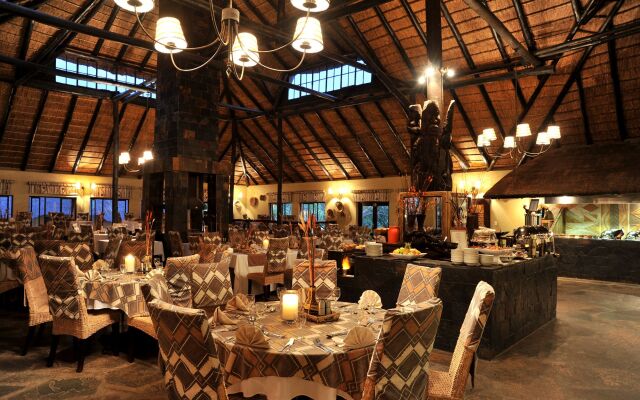 Mabula Game Lodge