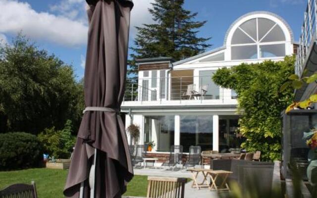 Strandvangen Guesthouse