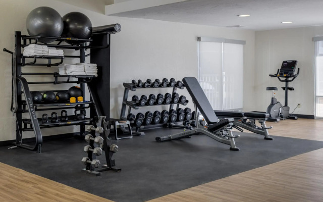 MySuites Lawton