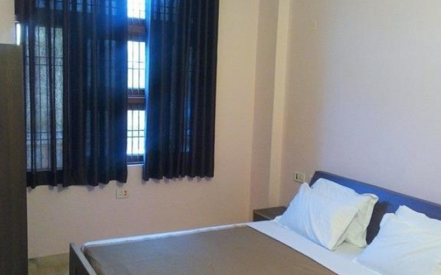 Pink Palace Guest House