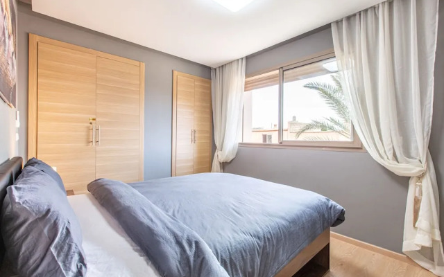 ZARI BOUTIQUE Aparthotel