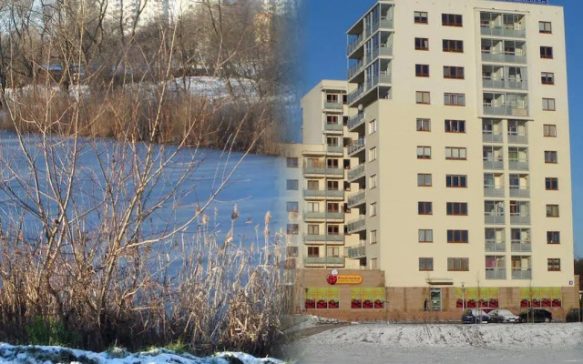 Apartamenty Silver Premium