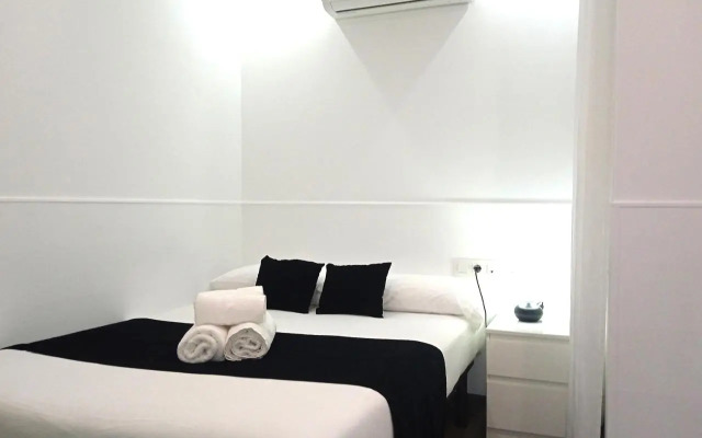 LM Rooms BCN