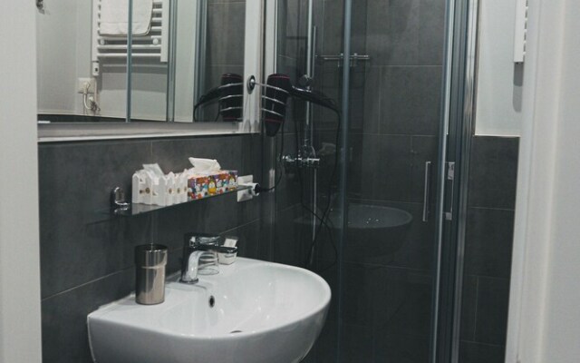Terno su Napoli B&B