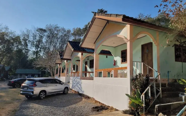 Private Paradise Resort