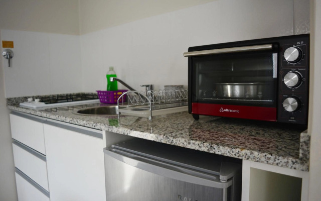 Florencia Departamentos