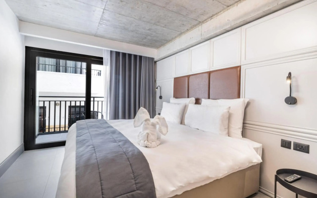 The Londoner Hotel Sliema