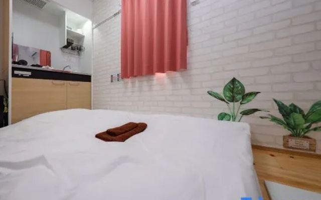 스탠다드 객실 사진 4