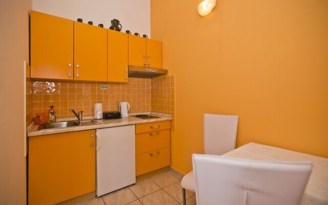 Apartments Softic