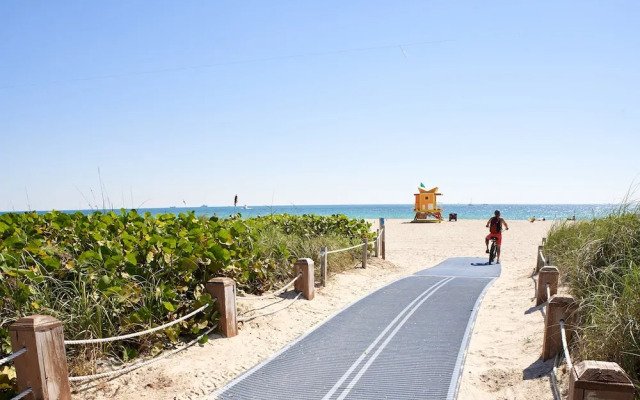 Sonder - South of 5th