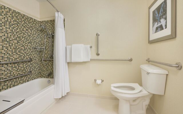 SpringHill Suites by Marriott Mishawaka-University Area