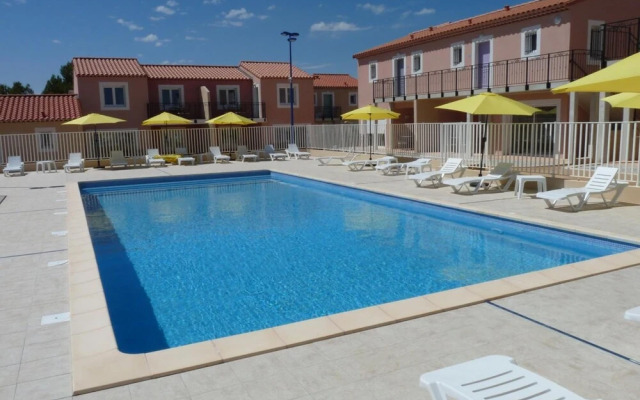Résidence et Appart'hotel La Provence