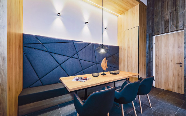 Stockinggut by AvenidA Hotel & Residences