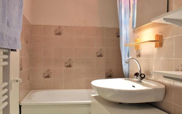 Appartement Risoul, 2 pièces, 4 personnes - FR-1-330-525