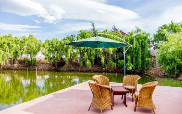 Lijiang Taoyuan Inn
