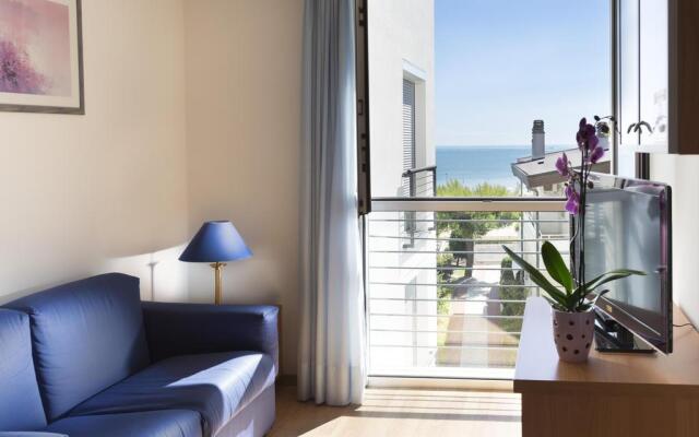 Aparthotel Esperya