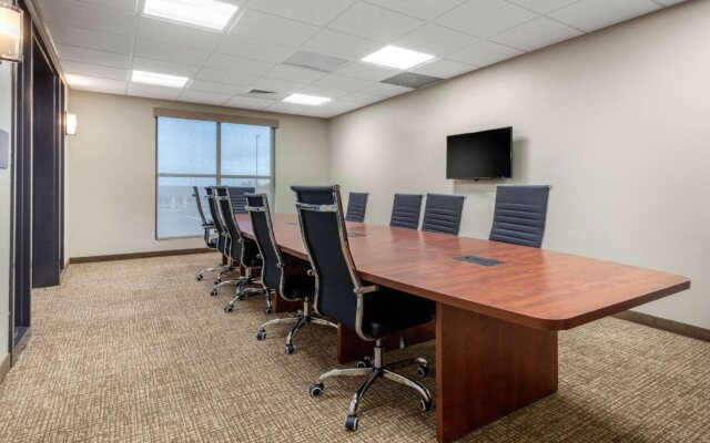 Comfort Inn White House