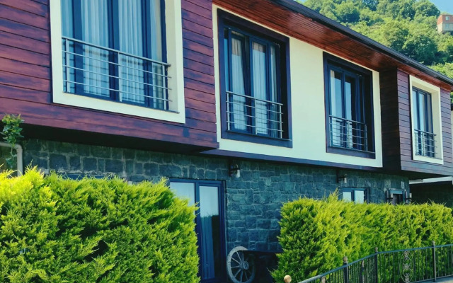 Stone Village