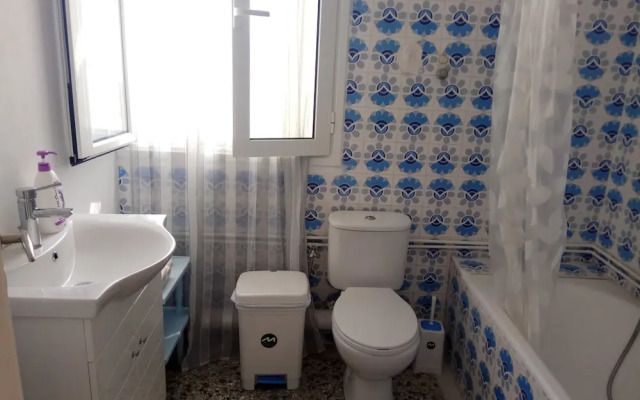 Grandma Vasiliki Rooms To Let