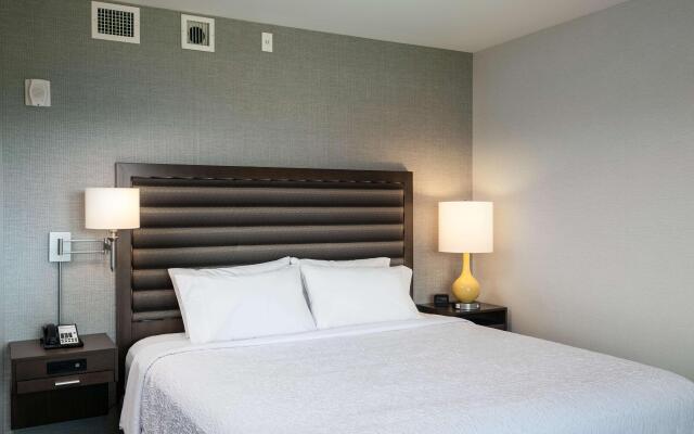 Hampton Inn & Suites by Hilton Seattle/Northgate