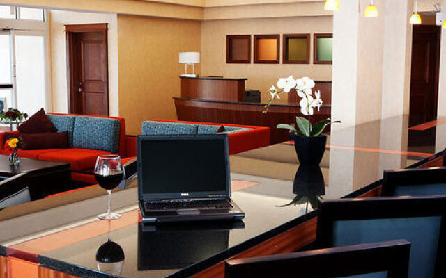 Residence Inn Auburn