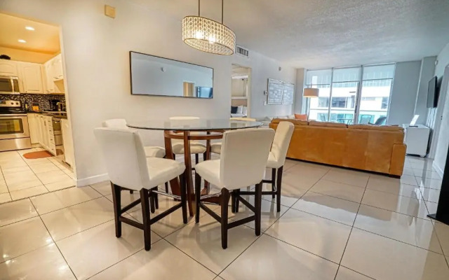 Apartments at Sian Residences