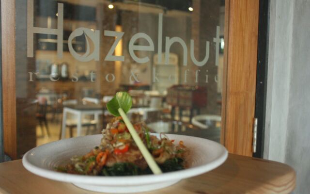 Hazotel Semarang
