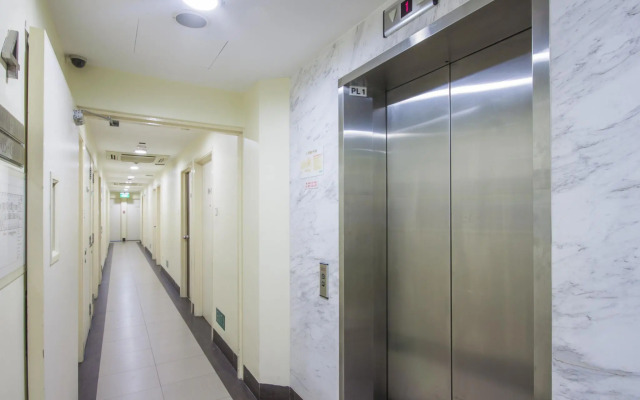 Hotel 81 Bugis
