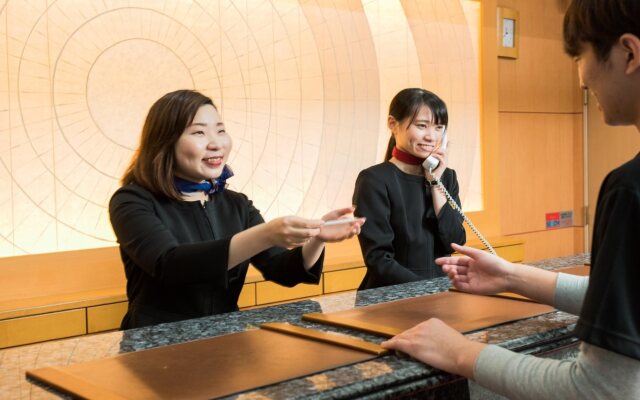 Kagoshima Plaza Hotel Tenmonkan