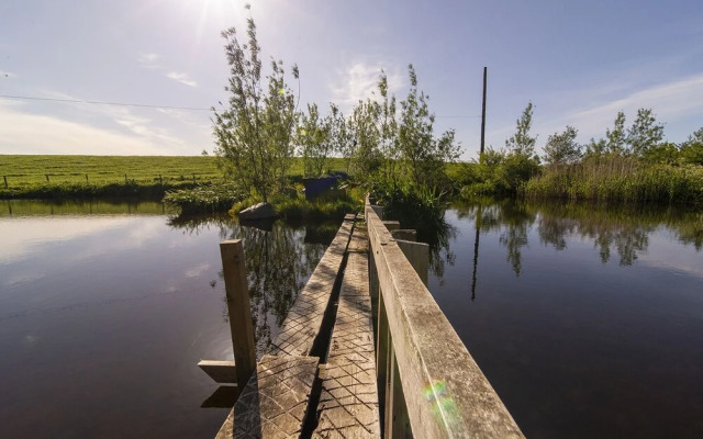Shepherds Loch Glamping