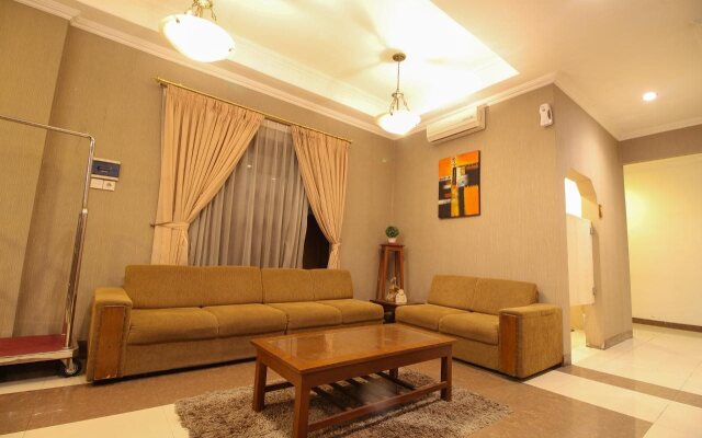 Sagan Hotel