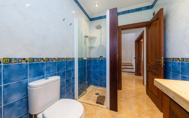 Villa Can Tosam Meiga