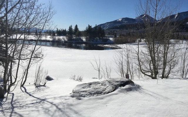 The Lodges #1114 - 2 Br Condo