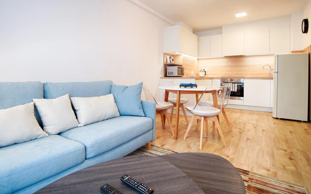 Cvernovka Business&Leisure apartment by Kovee