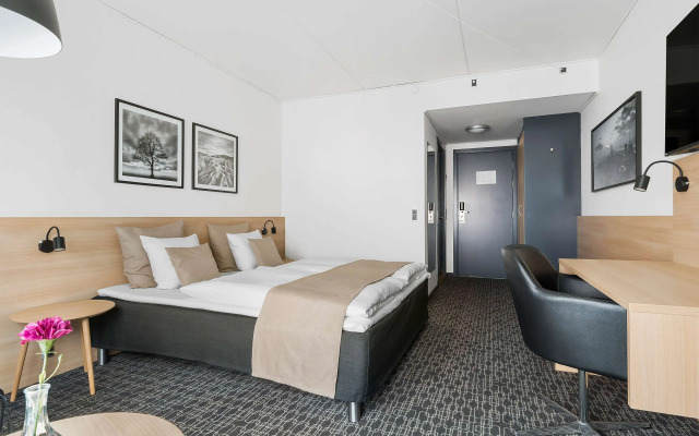Best Western Plus Hotel Odense