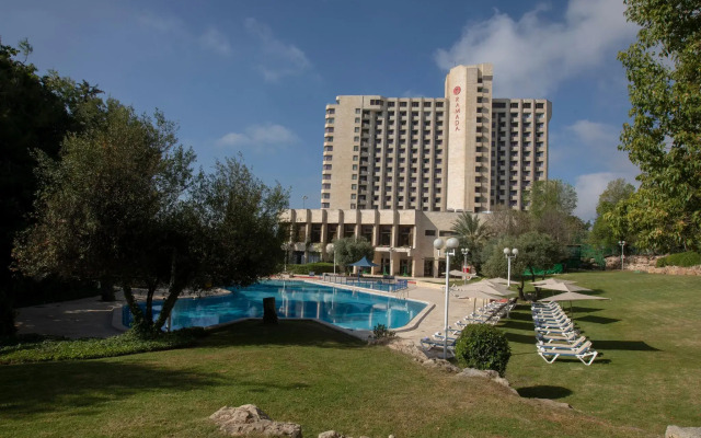 Ramada Jerusalem