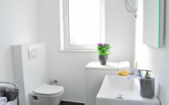 Apartment Domus Lauri