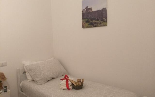 Torre Angellara B&B