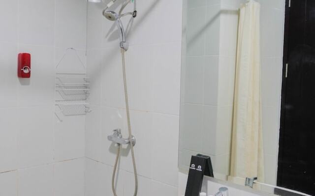 Comfy 1BR Apartment Casa De Parco Central BSD City