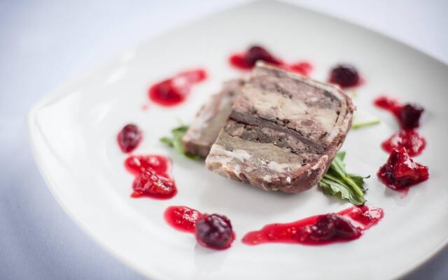 Best Western Hotel Bristol