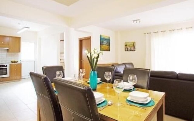 Villa Annis