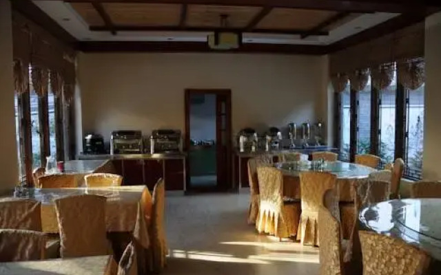 Xianghe Hotel