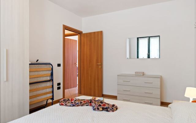 Cosy Apartment in Sulzano With Swimming Pool