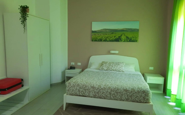 Residence Le Isole