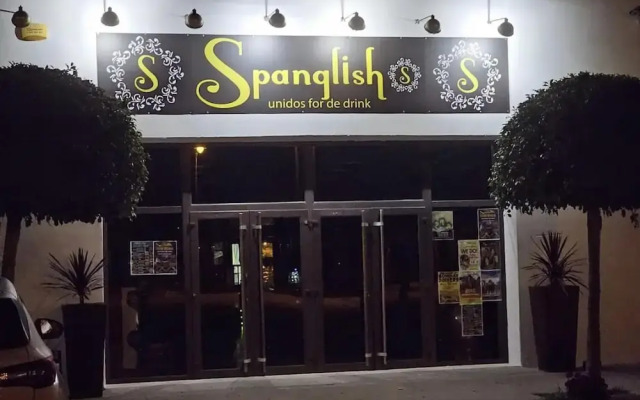 Stylish 2-bed Apartment Overlooking the Fairways