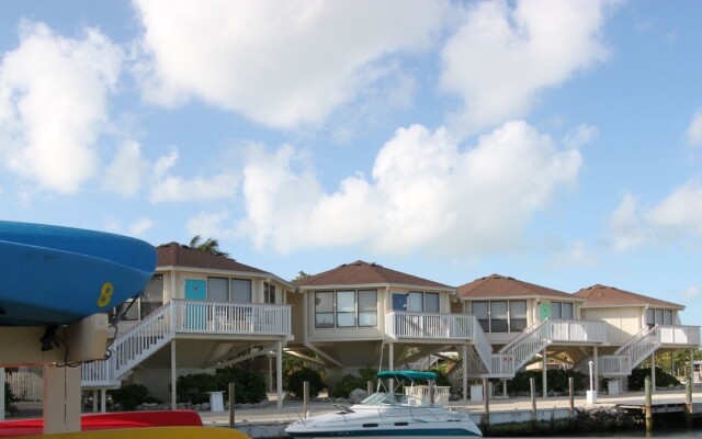 The Reef at Marathon by Capital Vacations